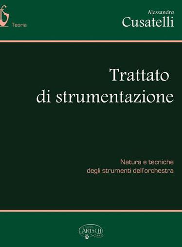 Trattato di Strumentazione